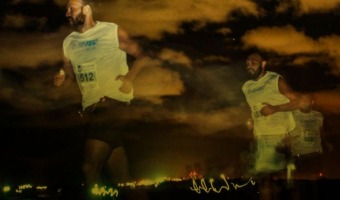 LLEGA LA MARAT�N DEL DESIERTO NOCTURNA